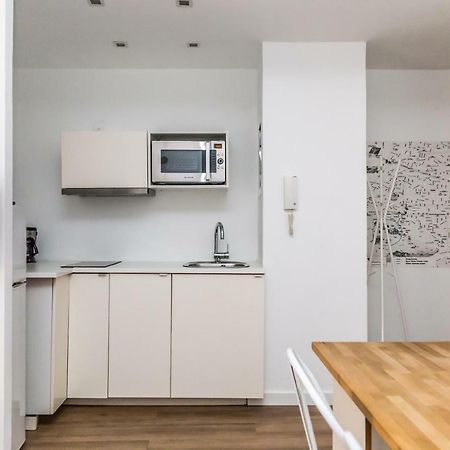 ברצלונה Apartamento En Gracia מראה חיצוני תמונה