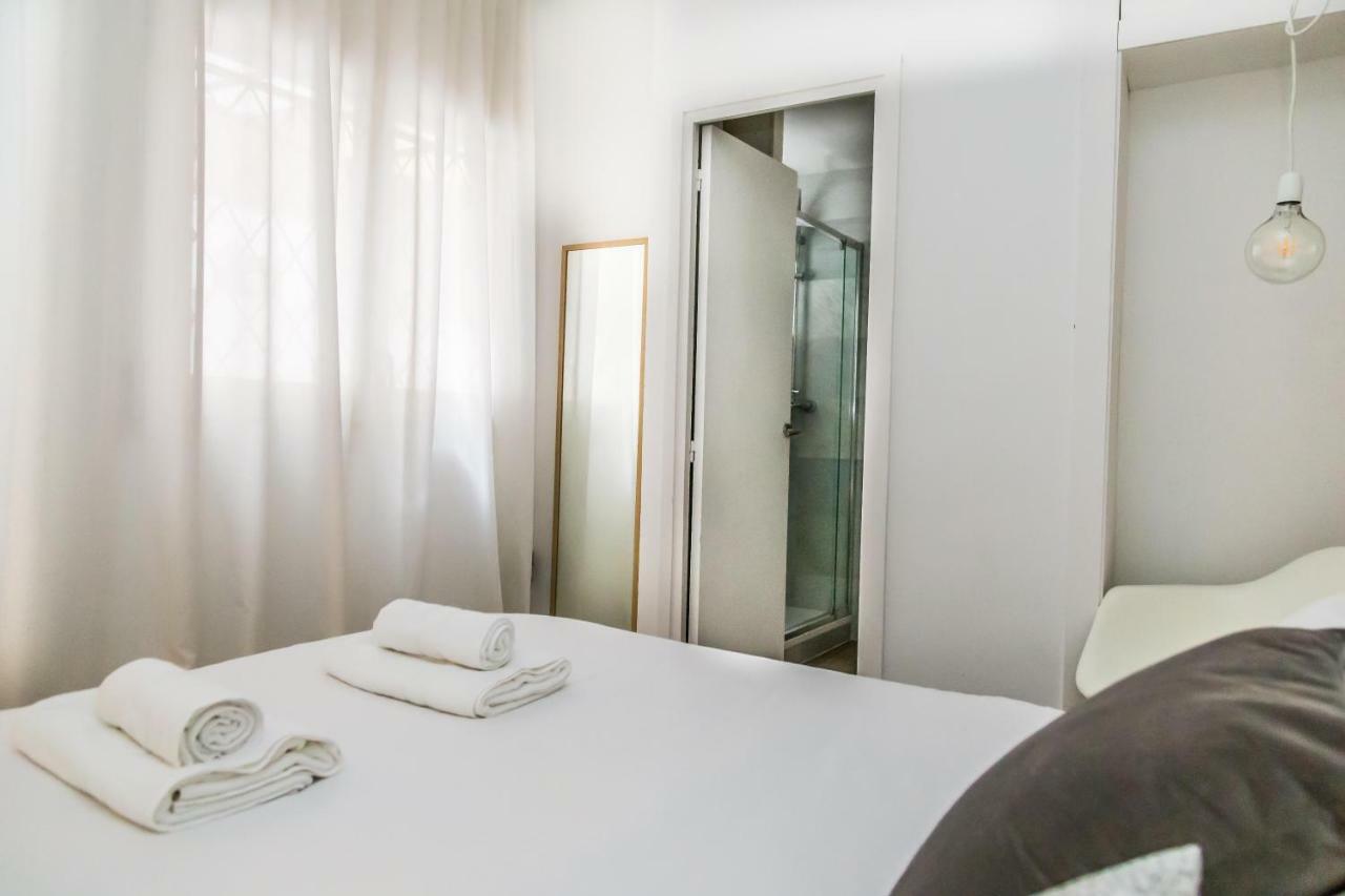 ברצלונה Apartamento En Gracia מראה חיצוני תמונה